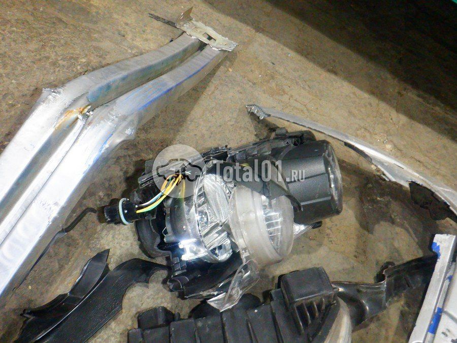 Фото Chevrolet Aveo 360