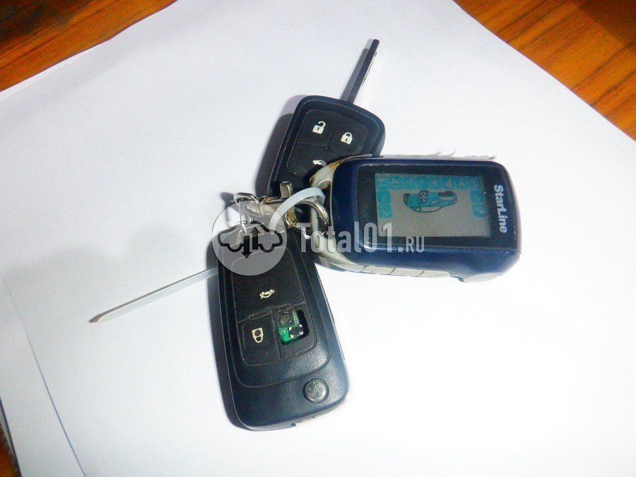 Фото Chevrolet Aveo 366