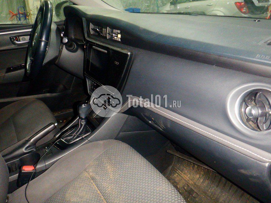 Фото Toyota Corolla 22