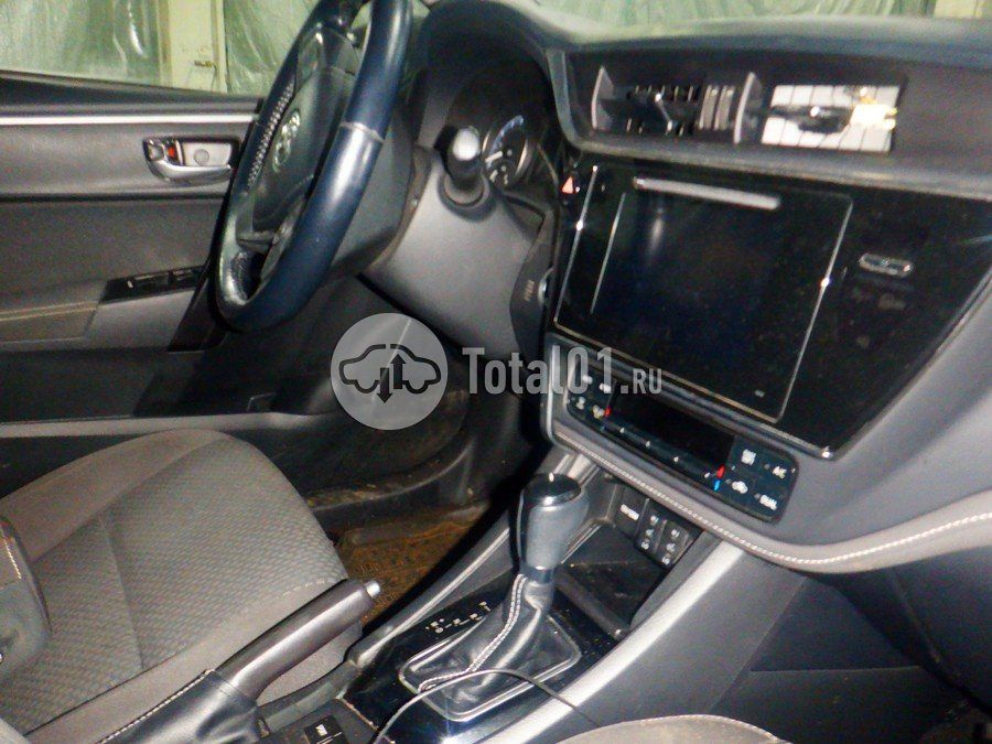 Фото Toyota Corolla 24