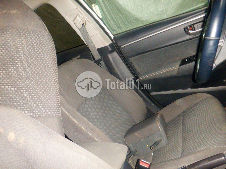 Фото Toyota Corolla 30