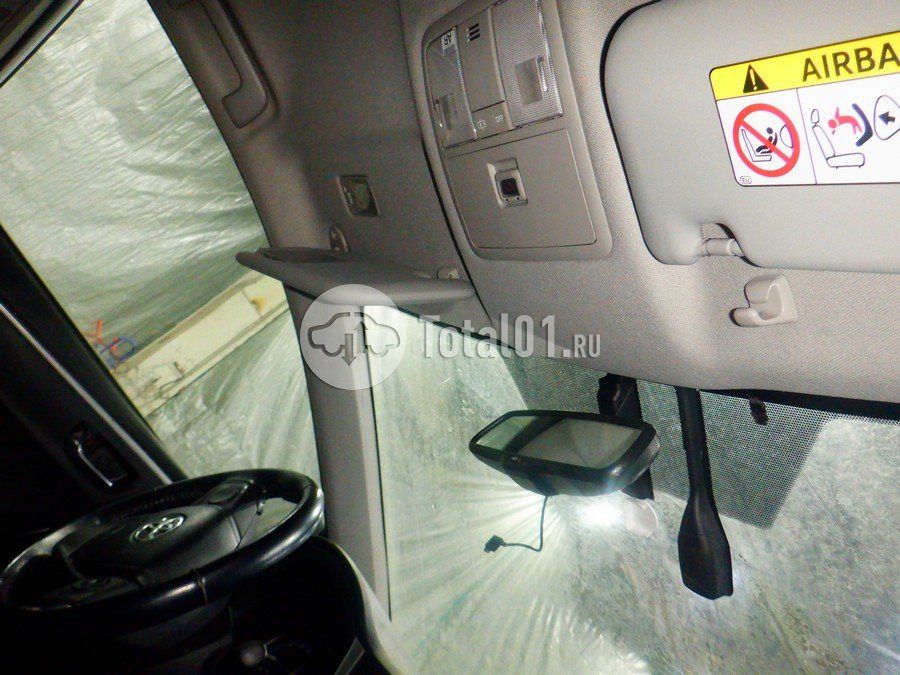 Фото Toyota Corolla 32