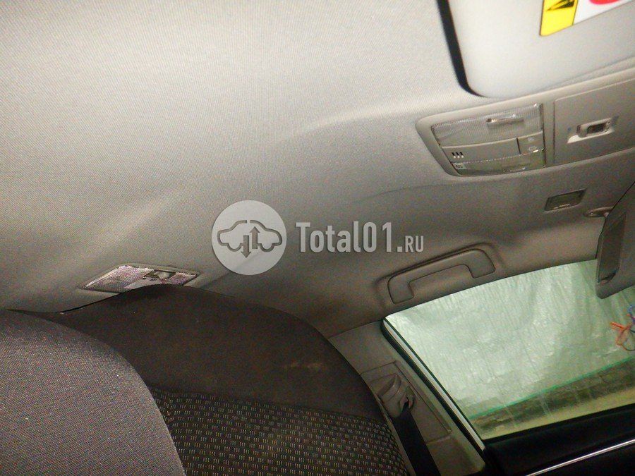 Фото Toyota Corolla 34