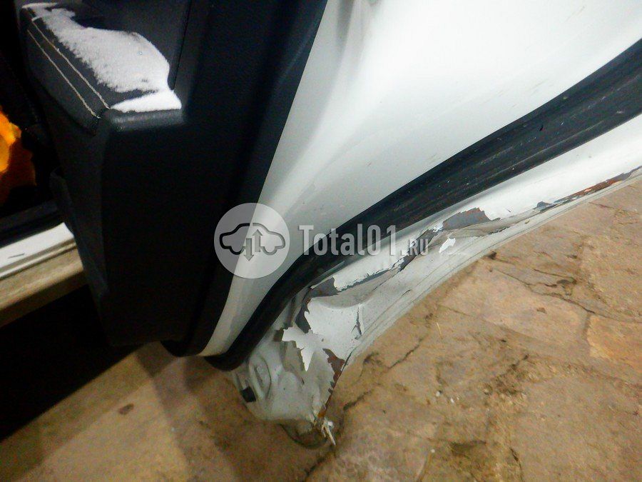 Фото Toyota Corolla 38