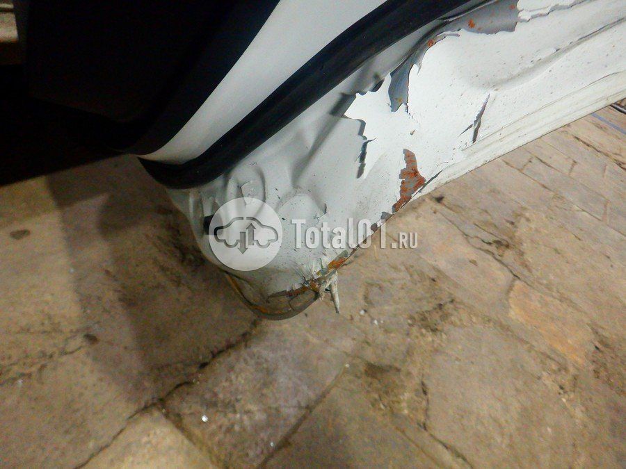 Фото Toyota Corolla 40