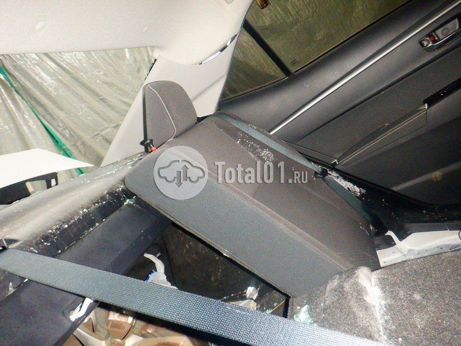 Фото Toyota Corolla 46