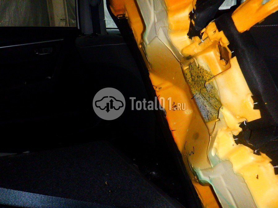 Фото Toyota Corolla 50