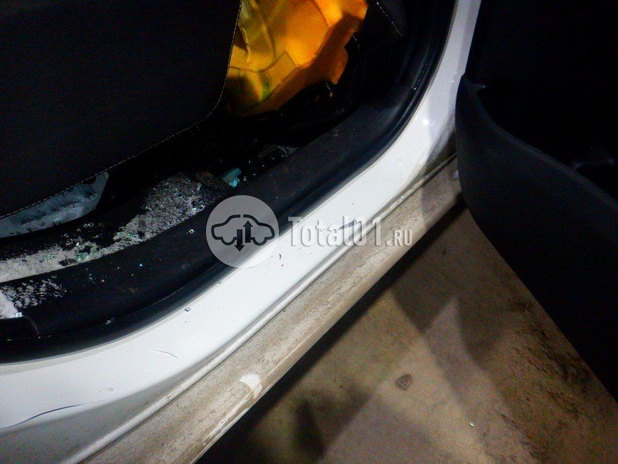 Фото Toyota Corolla 52