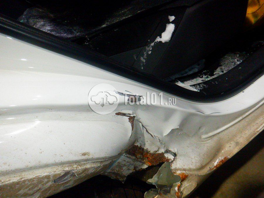 Фото Toyota Corolla 54