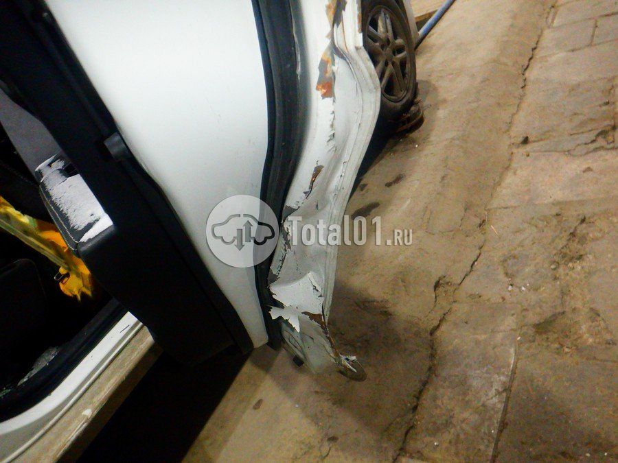 Фото Toyota Corolla 58