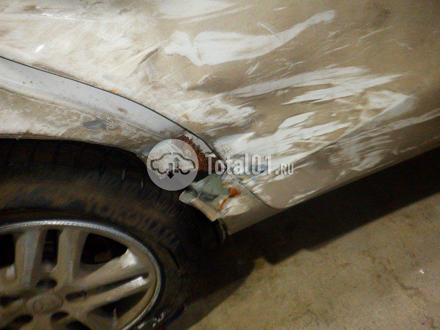 Фото Toyota Corolla 60