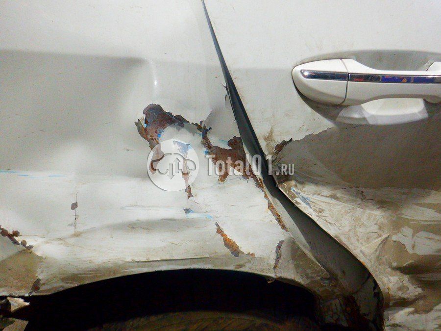 Фото Toyota Corolla 62