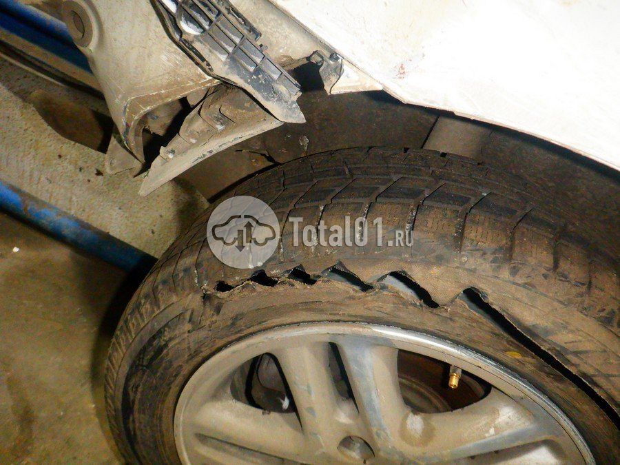 Фото Toyota Corolla 66