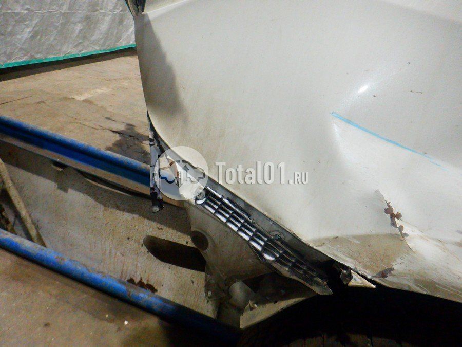 Фото Toyota Corolla 68