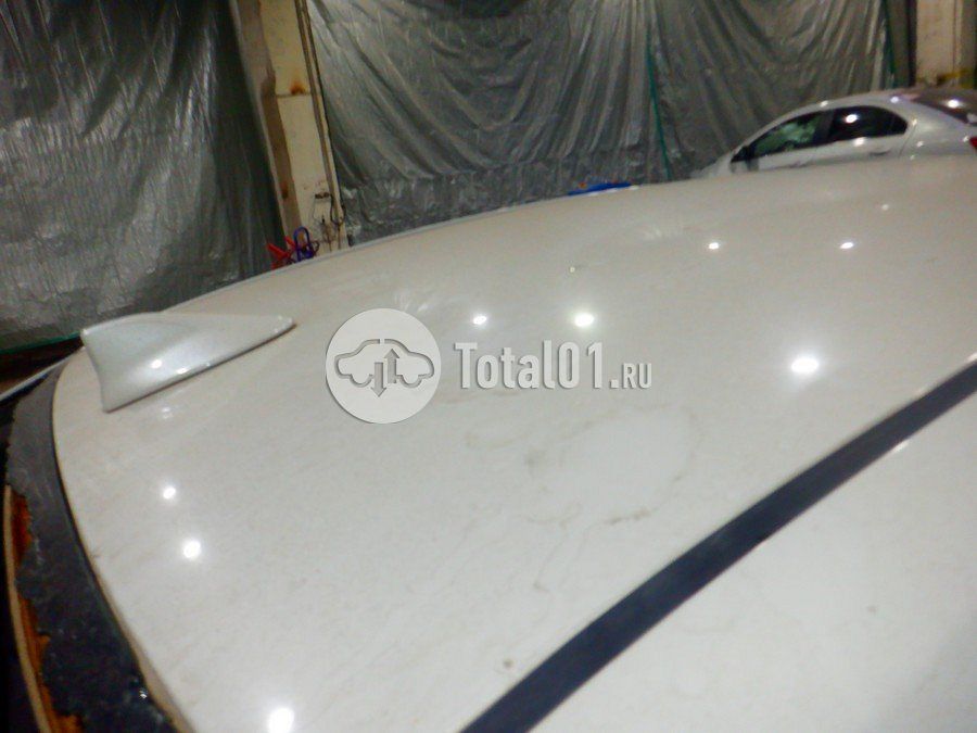 Фото Toyota Corolla 72