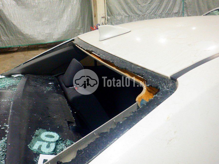 Фото Toyota Corolla 74