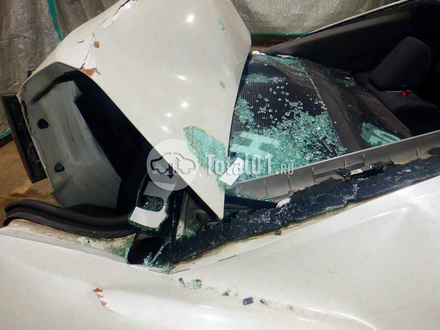 Фото Toyota Corolla 76