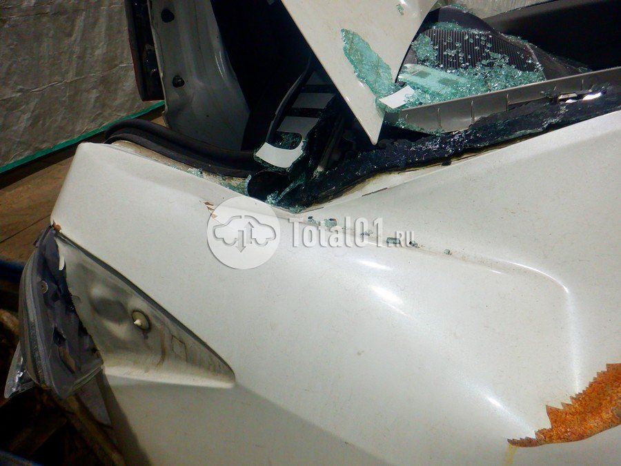 Фото Toyota Corolla 78