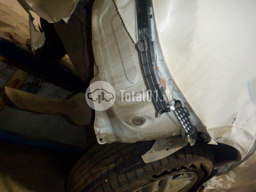 Фото Toyota Corolla 82