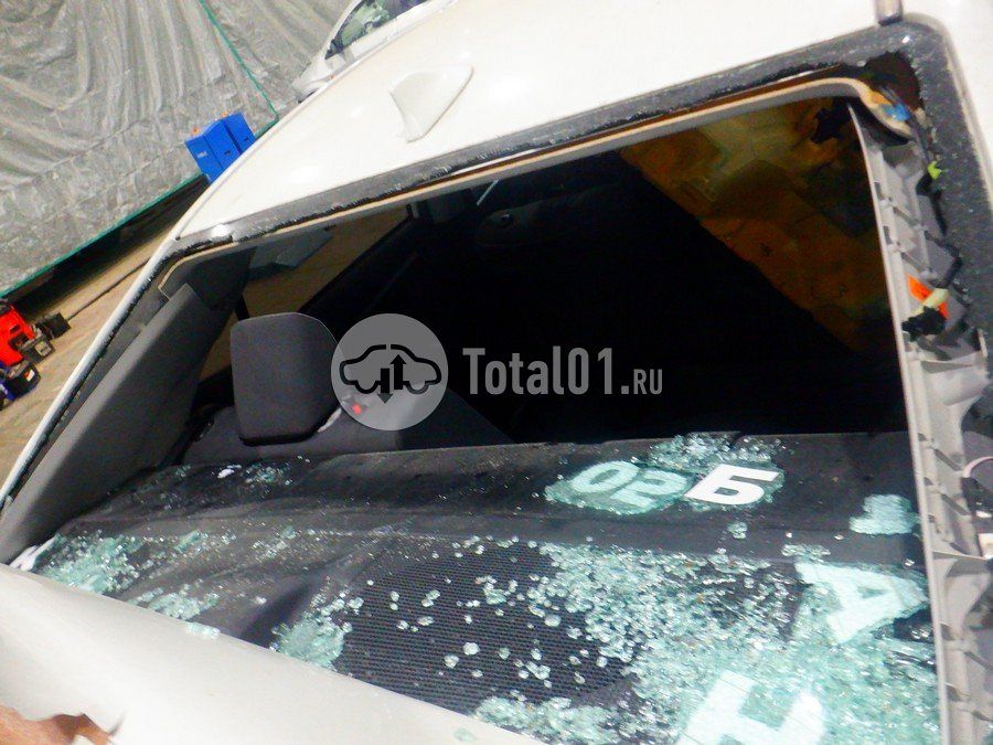 Фото Toyota Corolla 86