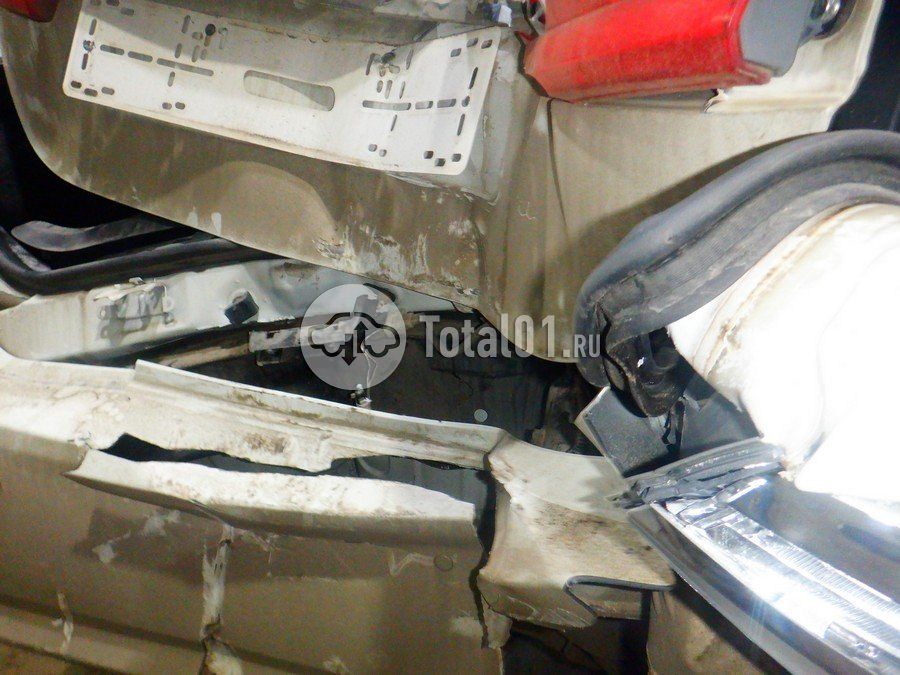 Фото Toyota Corolla 92