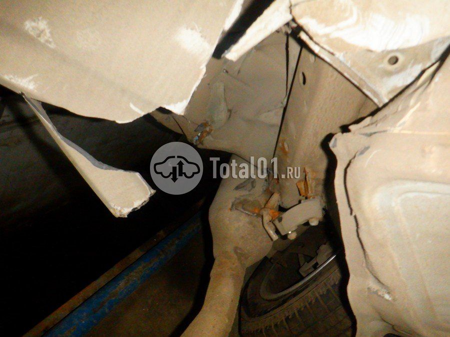 Фото Toyota Corolla 94