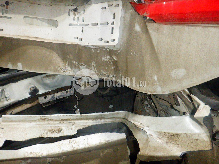 Фото Toyota Corolla 96