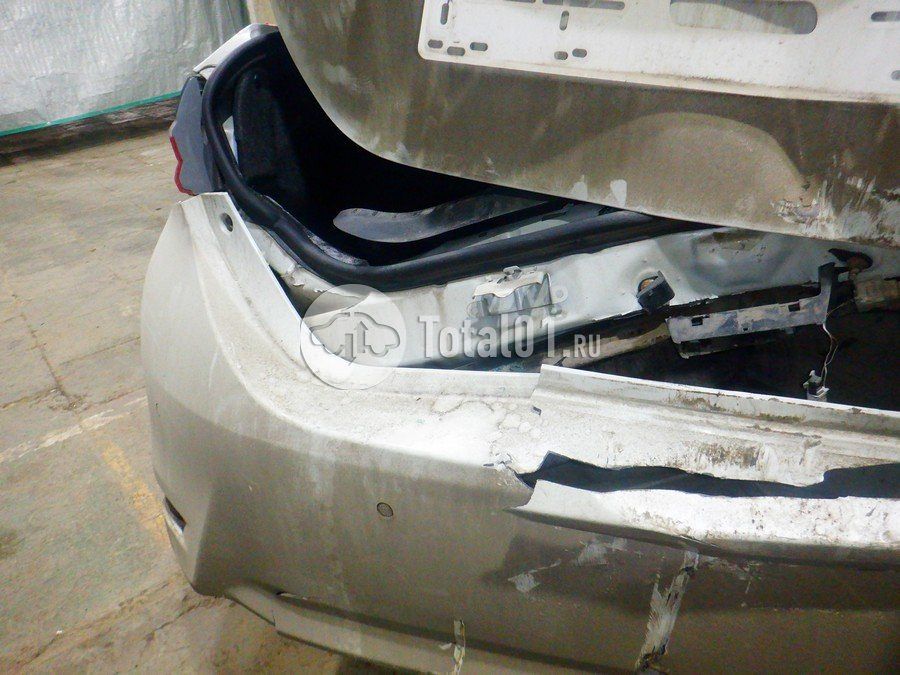 Фото Toyota Corolla 98