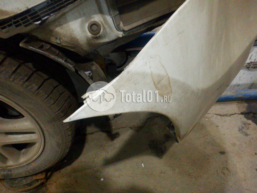 Фото Toyota Corolla 110