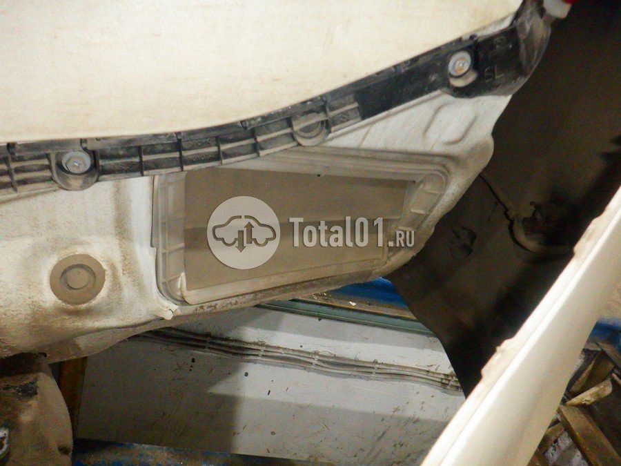 Фото Toyota Corolla 112