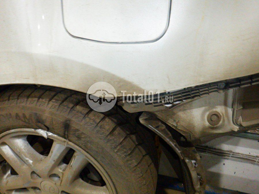 Фото Toyota Corolla 114