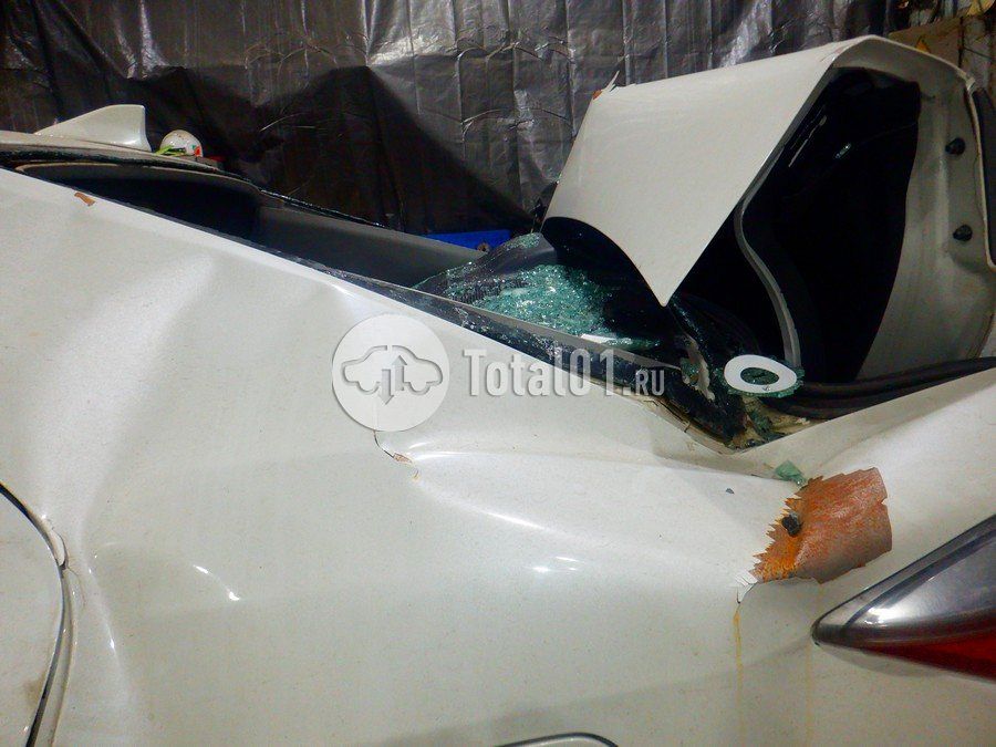 Фото Toyota Corolla 122