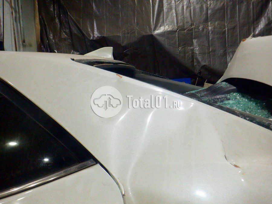 Фото Toyota Corolla 124