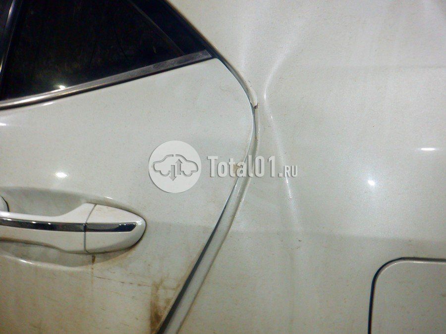 Фото Toyota Corolla 126