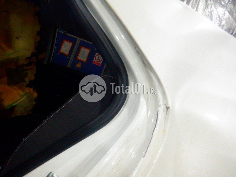 Фото Toyota Corolla 128