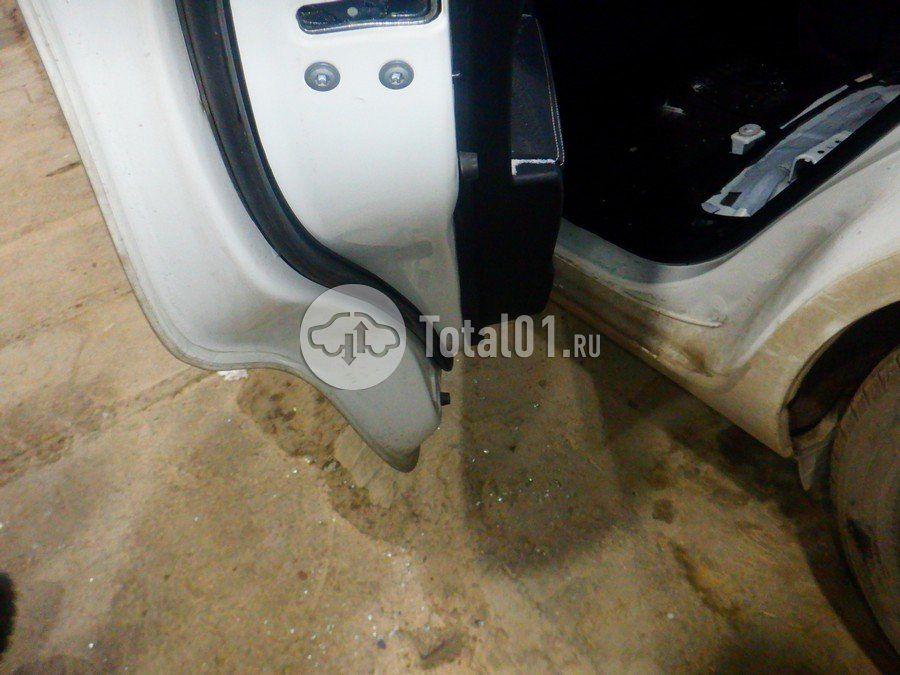 Фото Toyota Corolla 130