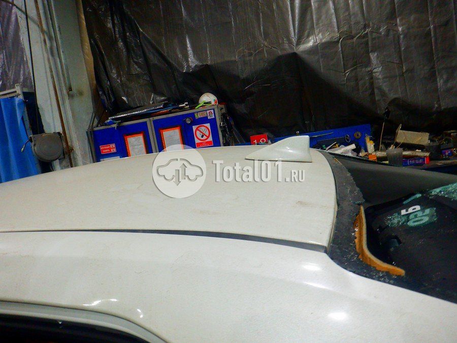 Фото Toyota Corolla 136