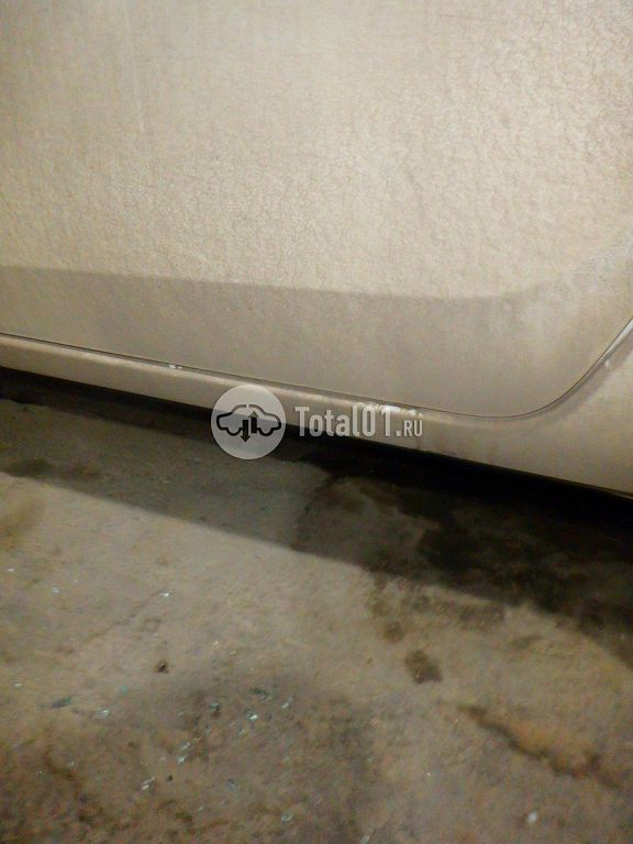 Фото Toyota Corolla 138