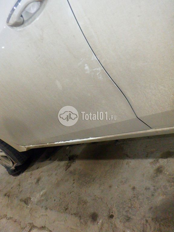 Фото Toyota Corolla 140