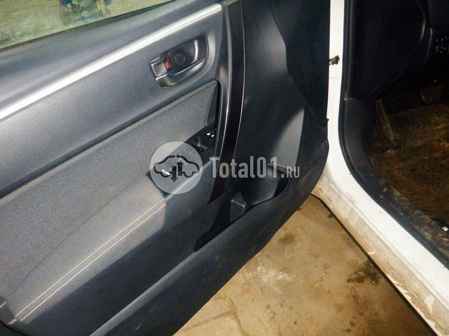 Фото Toyota Corolla 142