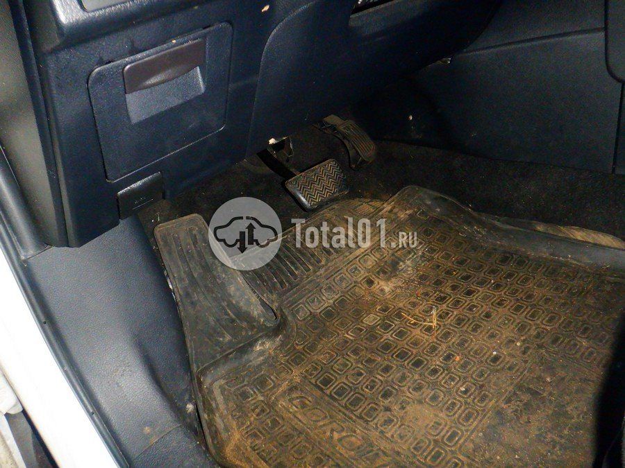 Фото Toyota Corolla 146