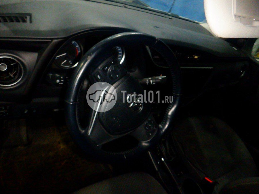 Фото Toyota Corolla 148