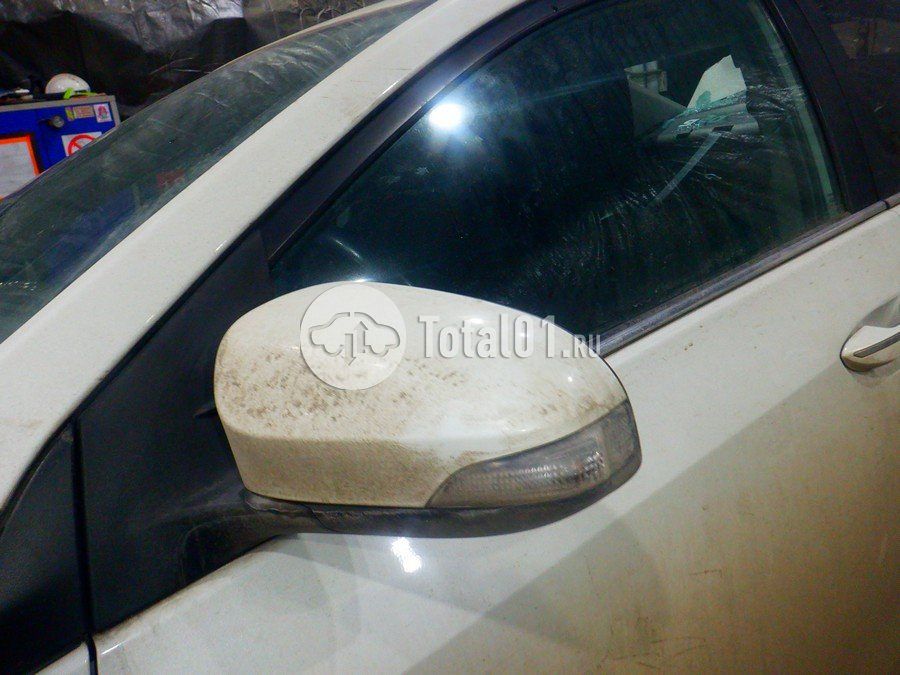 Фото Toyota Corolla 152