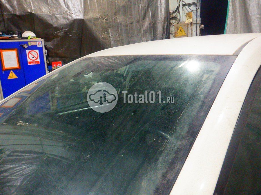 Фото Toyota Corolla 154