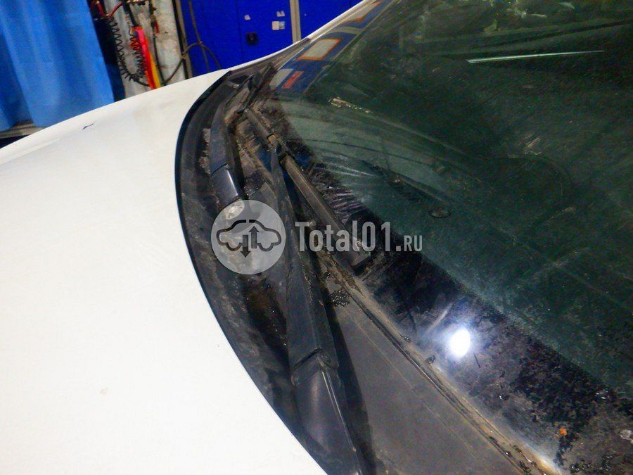 Фото Toyota Corolla 156