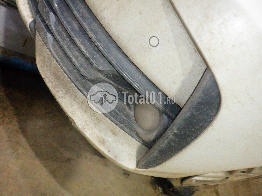 Фото Toyota Corolla 164