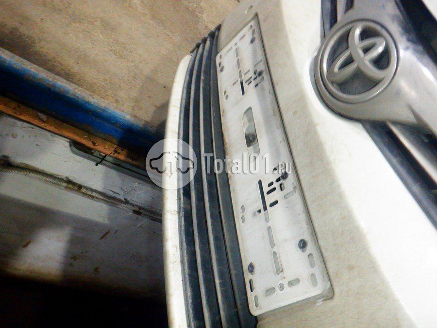 Фото Toyota Corolla 172