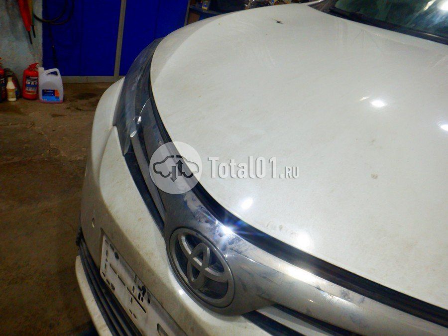 Фото Toyota Corolla 174