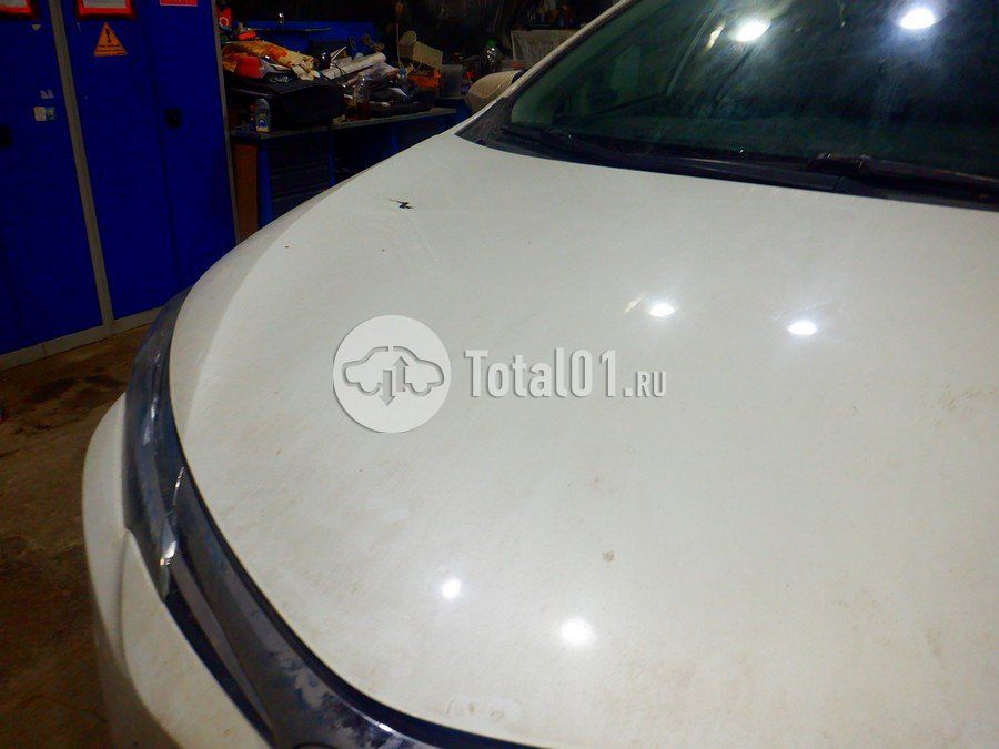 Фото Toyota Corolla 176