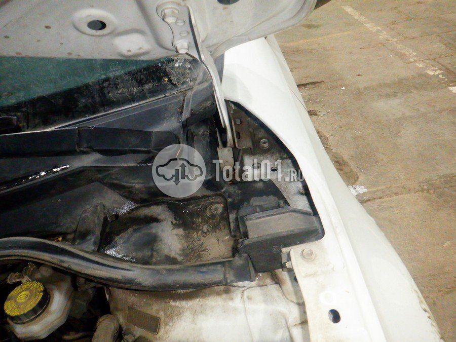 Фото Toyota Corolla 180